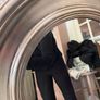 Laura Ashley mirror 67cm Image 5
