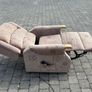 Rise & Recline Armchair (Tilt & Lift) Image 10