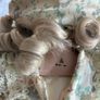 Jeanne Singer porcelain doll Image 4