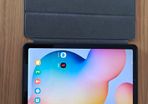 Samsung Galaxy Tab S6 lite