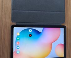 Samsung Galaxy Tab S6 lite