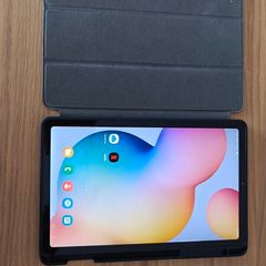 Samsung Galaxy Tab S6 lite