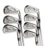 Miura TC-201 Irons / 4-Pw / N.S.Pro Tour 120 X-Stiff Image 2