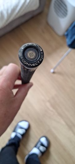 Cobra Radspeed irons