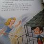 New pinocchio book also new pinacchio toy Image 3