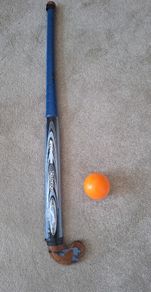 Slazenger Hockey Stick