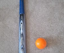Slazenger Hockey Stick