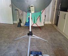 satellite
