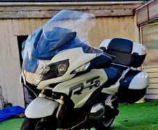 Bmw R 1200 Rt 2018