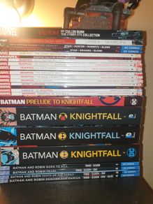 Comics