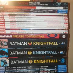 Comics