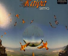 Kaipa Vinyl lp