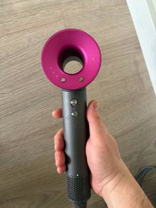 Dyson Hair Dryer