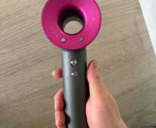 Dyson Hair Dryer