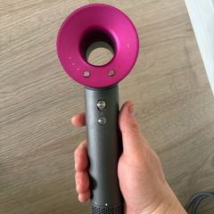 Dyson Hair Dryer