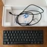 Mizar MZ60 LUNA Gaming keyboard Image 2