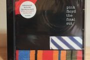 Pink Floyd The final Cut CD Album