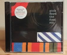 Pink Floyd The final Cut CD Album