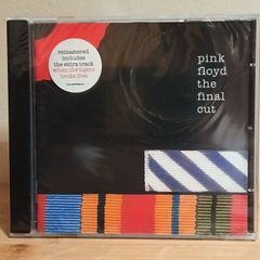 Pink Floyd The final Cut CD Album