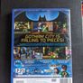 Lego Batman - PS2 Image 2