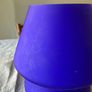 Habitat table lamp Image 4