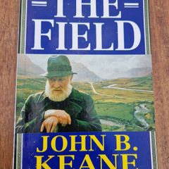 the field by john b keane