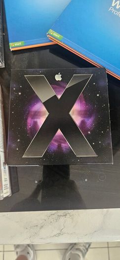 vintage Computer Software