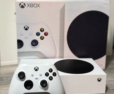 Xbox series s