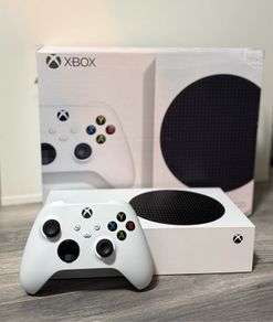 Xbox series s