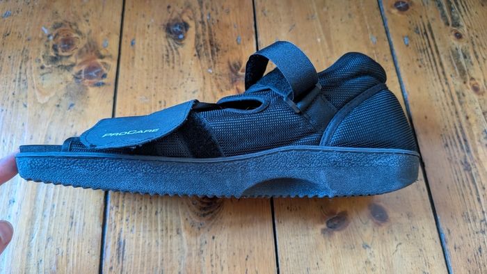 Medical Shoe XL