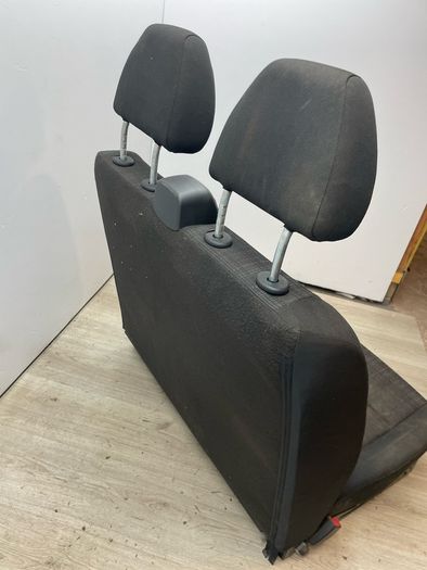 2017 Mercedes Vito Seats van seats