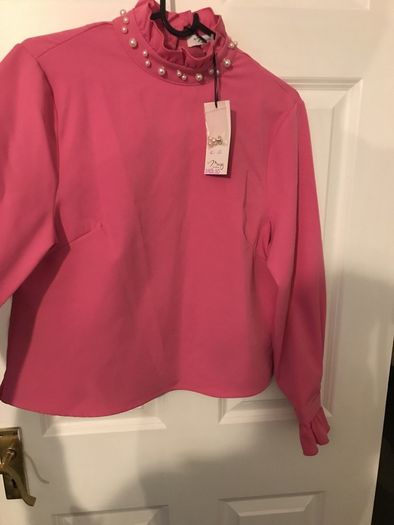 maisy boutique top rrp 54E