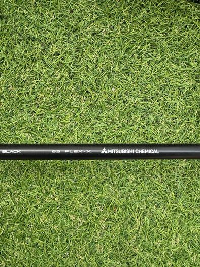 Callaway Quantum Triple Diamond Max