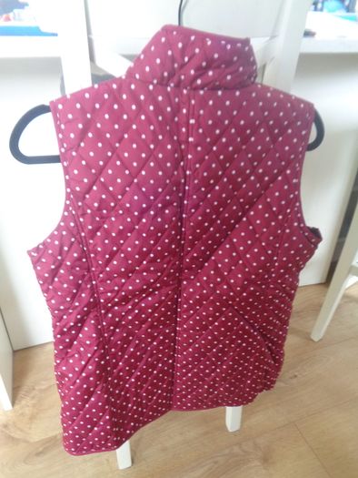 Paco Polka Dot Gillet for Sale