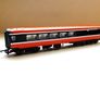 Model Railway  Irish Mk 2 Buffet Coach Image 4