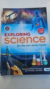 Science Book
