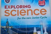 Science Book