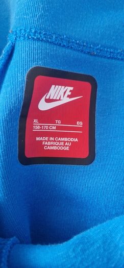 Nike Tech Tracksuit Kids XL