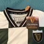 Brand New Guinness Jersey (Size S) Unworn Image 2
