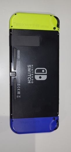 Nintendo switch 1