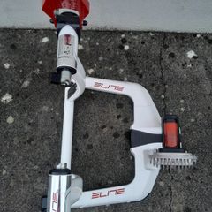 Elite Home Trainer Qubo Fluid