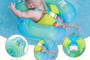 baby float