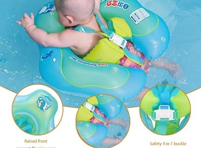 baby float