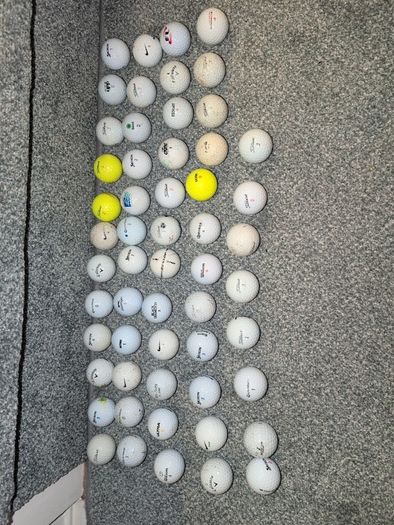 Golf ball