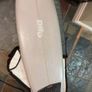 Twin fin Surfboard-DHD Image 2