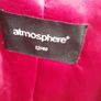 womens small to medium sized coat Image 4