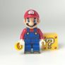 Nintendo + Video Game Minifigures Image 4