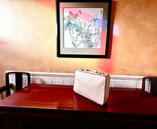 Vintage 50's Travel 'Vanity Case'