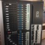 Allen and Heath GLD 112 Chrome edition and 24/12 CAT5 Stagebox Image 3