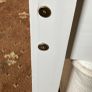 Single bed and 1 mattress (happy to sell as separates) Image 3